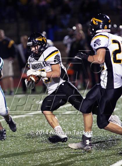 Thumbnail 2 in Andale @ Trinity Academy photogallery.