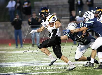 Thumbnail 1 in Andale @ Trinity Academy photogallery.