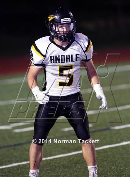 Thumbnail 1 in Andale @ Trinity Academy photogallery.
