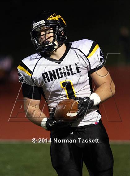 Thumbnail 1 in Andale @ Trinity Academy photogallery.