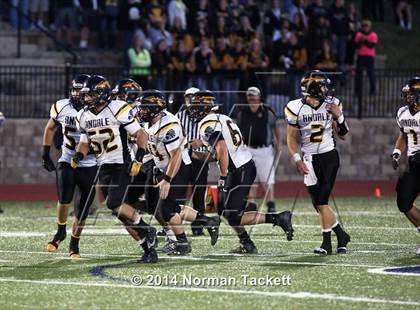 Thumbnail 2 in Andale @ Trinity Academy photogallery.