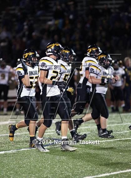 Thumbnail 3 in Andale @ Trinity Academy photogallery.