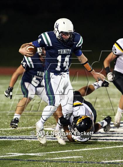 Thumbnail 1 in Andale @ Trinity Academy photogallery.