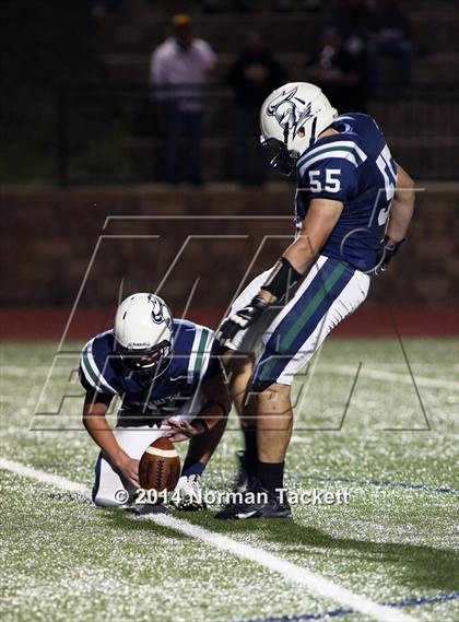 Thumbnail 2 in Andale @ Trinity Academy photogallery.