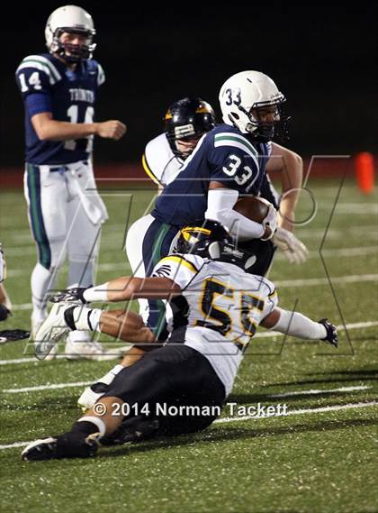 Thumbnail 1 in Andale @ Trinity Academy photogallery.