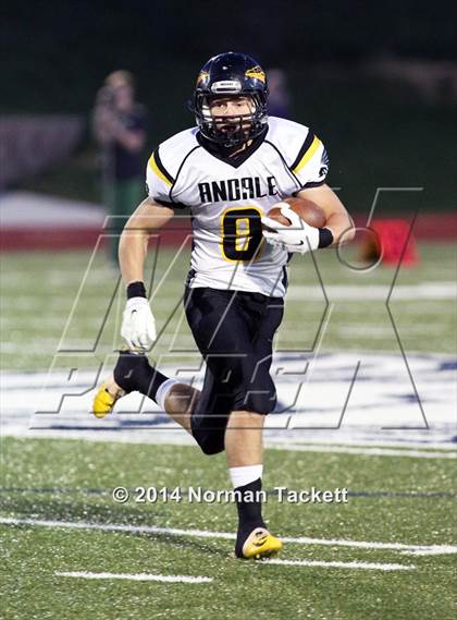 Thumbnail 1 in Andale @ Trinity Academy photogallery.