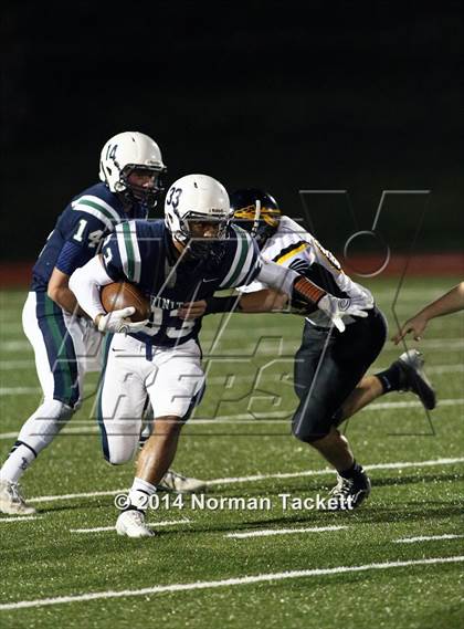 Thumbnail 1 in Andale @ Trinity Academy photogallery.