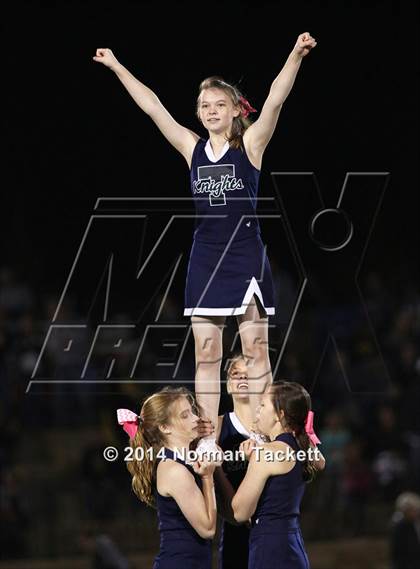 Thumbnail 2 in Andale @ Trinity Academy photogallery.