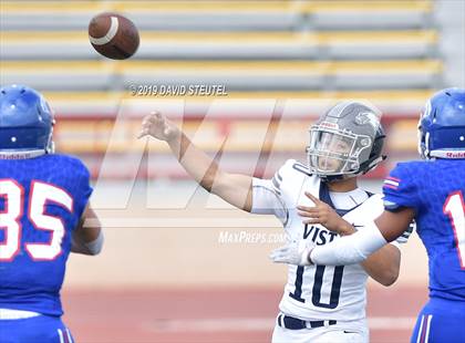Thumbnail 3 in Vista del Lago vs. Christian Brothers photogallery.