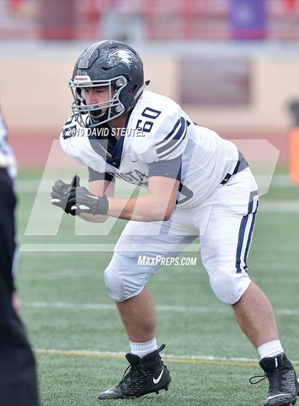 Thumbnail 3 in Vista del Lago vs. Christian Brothers photogallery.