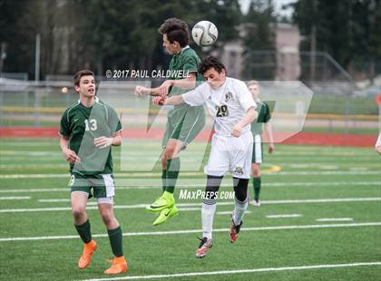 Thumbnail 3 in Peninsula @ Timberline photogallery.