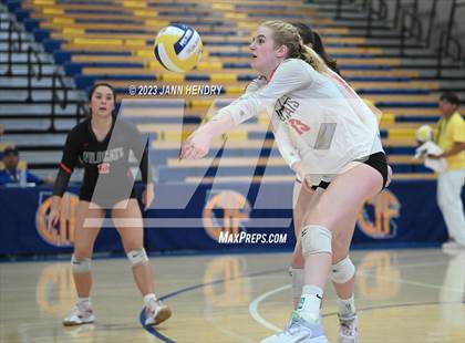 Thumbnail 2 in Marin Academy vs. Glendale (CIF State D4 Final) photogallery.