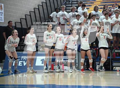 Thumbnail 3 in Marin Academy vs. Glendale (CIF State D4 Final) photogallery.
