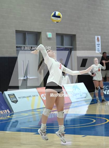 Thumbnail 2 in Marin Academy vs. Glendale (CIF State D4 Final) photogallery.