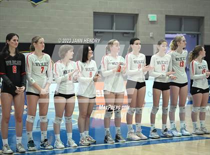 Thumbnail 1 in Marin Academy vs. Glendale (CIF State D4 Final) photogallery.