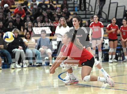 Thumbnail 3 in Marin Academy vs. Glendale (CIF State D4 Final) photogallery.