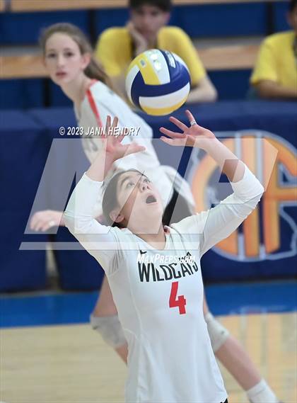 Thumbnail 2 in Marin Academy vs. Glendale (CIF State D4 Final) photogallery.
