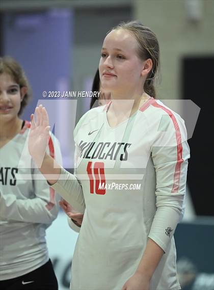 Thumbnail 3 in Marin Academy vs. Glendale (CIF State D4 Final) photogallery.