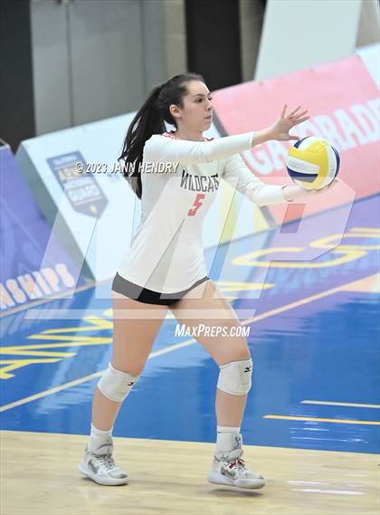 Thumbnail 2 in Marin Academy vs. Glendale (CIF State D4 Final) photogallery.