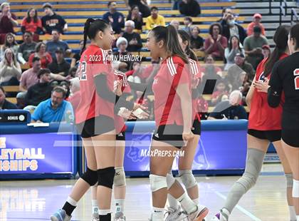 Thumbnail 2 in Marin Academy vs. Glendale (CIF State D4 Final) photogallery.