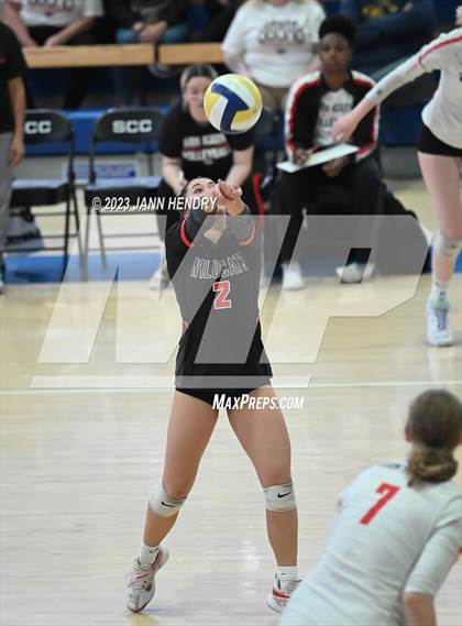 Thumbnail 1 in Marin Academy vs. Glendale (CIF State D4 Final) photogallery.