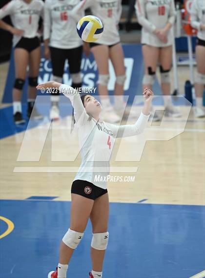 Thumbnail 2 in Marin Academy vs. Glendale (CIF State D4 Final) photogallery.