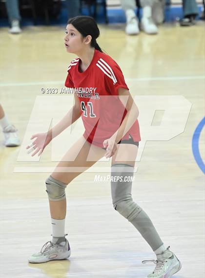 Thumbnail 1 in Marin Academy vs. Glendale (CIF State D4 Final) photogallery.