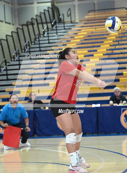 Thumbnail 2 in Marin Academy vs. Glendale (CIF State D4 Final) photogallery.