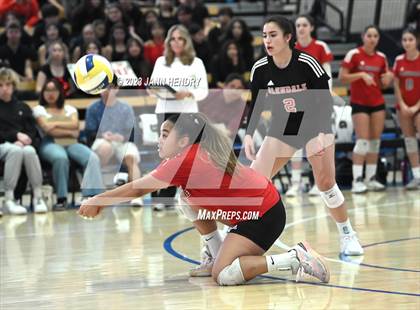 Thumbnail 1 in Marin Academy vs. Glendale (CIF State D4 Final) photogallery.