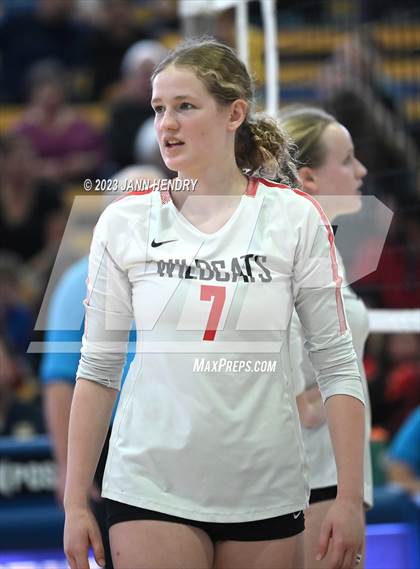 Thumbnail 2 in Marin Academy vs. Glendale (CIF State D4 Final) photogallery.