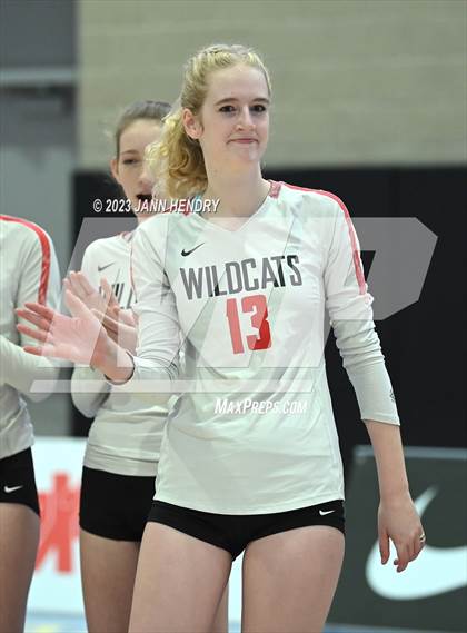 Thumbnail 2 in Marin Academy vs. Glendale (CIF State D4 Final) photogallery.