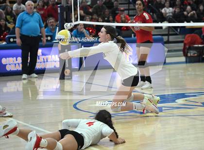 Thumbnail 1 in Marin Academy vs. Glendale (CIF State D4 Final) photogallery.