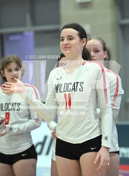 Thumbnail 3 in Marin Academy vs. Glendale (CIF State D4 Final) photogallery.