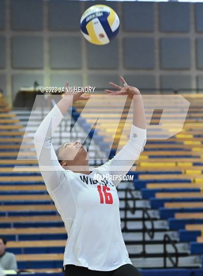 Thumbnail 2 in Marin Academy vs. Glendale (CIF State D4 Final) photogallery.