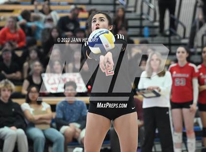Thumbnail 2 in Marin Academy vs. Glendale (CIF State D4 Final) photogallery.