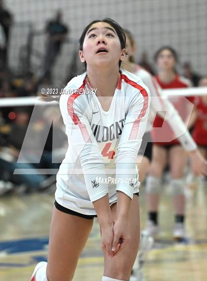 Thumbnail 1 in Marin Academy vs. Glendale (CIF State D4 Final) photogallery.