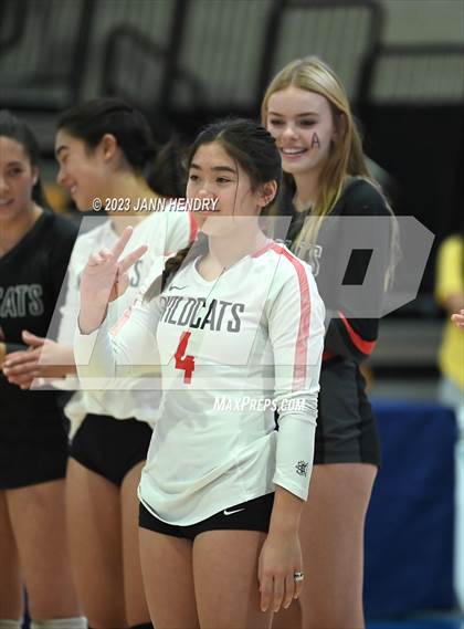 Thumbnail 2 in Marin Academy vs. Glendale (CIF State D4 Final) photogallery.