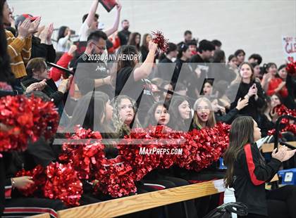 Thumbnail 1 in Marin Academy vs. Glendale (CIF State D4 Final) photogallery.