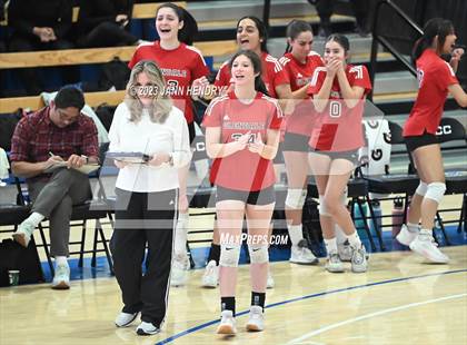 Thumbnail 2 in Marin Academy vs. Glendale (CIF State D4 Final) photogallery.