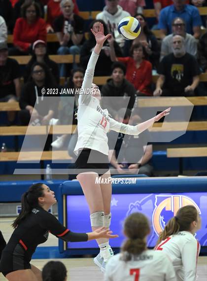 Thumbnail 1 in Marin Academy vs. Glendale (CIF State D4 Final) photogallery.