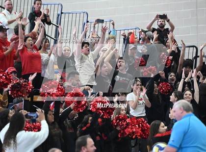 Thumbnail 2 in Marin Academy vs. Glendale (CIF State D4 Final) photogallery.
