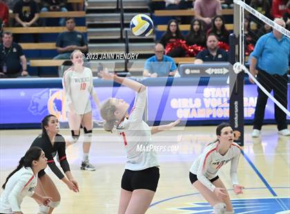 Thumbnail 2 in Marin Academy vs. Glendale (CIF State D4 Final) photogallery.