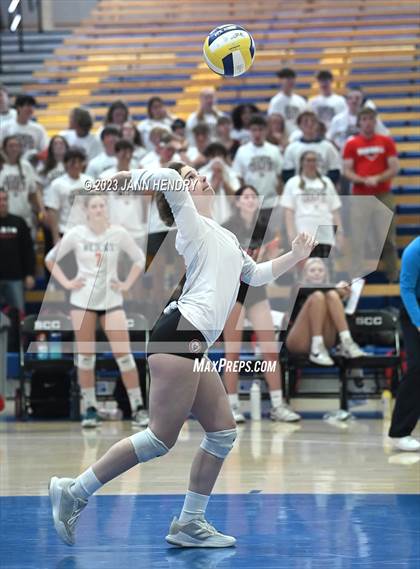 Thumbnail 2 in Marin Academy vs. Glendale (CIF State D4 Final) photogallery.