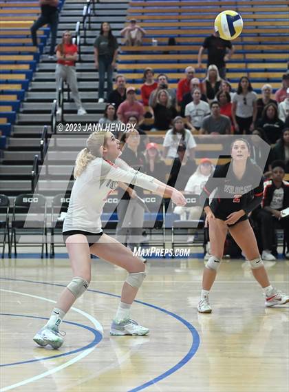 Thumbnail 1 in Marin Academy vs. Glendale (CIF State D4 Final) photogallery.