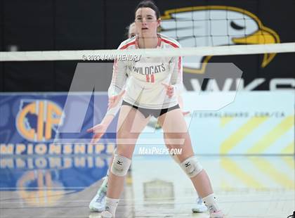 Thumbnail 3 in Marin Academy vs. Glendale (CIF State D4 Final) photogallery.
