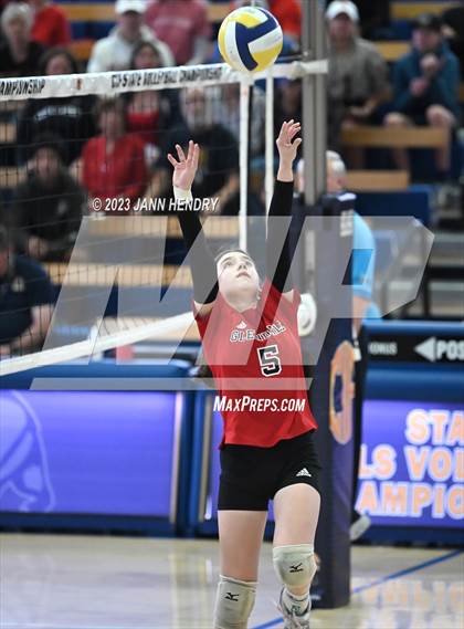 Thumbnail 2 in Marin Academy vs. Glendale (CIF State D4 Final) photogallery.