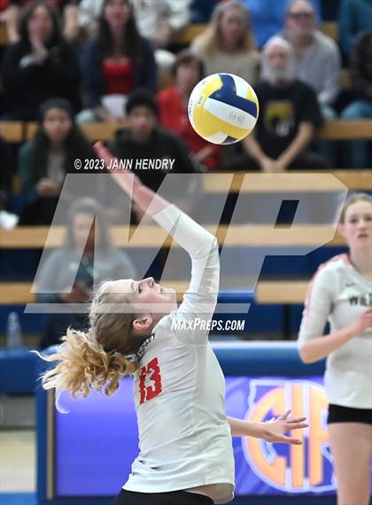 Thumbnail 1 in Marin Academy vs. Glendale (CIF State D4 Final) photogallery.