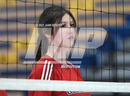 Thumbnail 1 in Marin Academy vs. Glendale (CIF State D4 Final) photogallery.