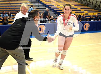 Thumbnail 3 in Marin Academy vs. Glendale (CIF State D4 Final) photogallery.