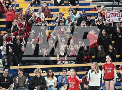 Thumbnail 1 in Marin Academy vs. Glendale (CIF State D4 Final) photogallery.
